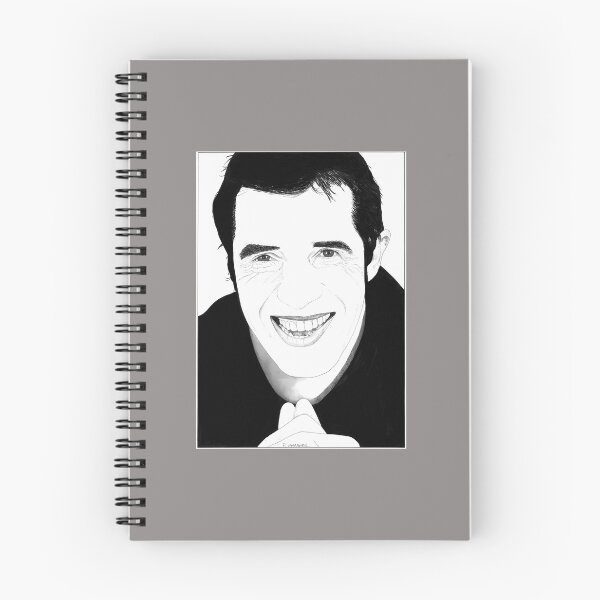 Item preview, JULIEN-CLERC designed and sold by olivershost.
