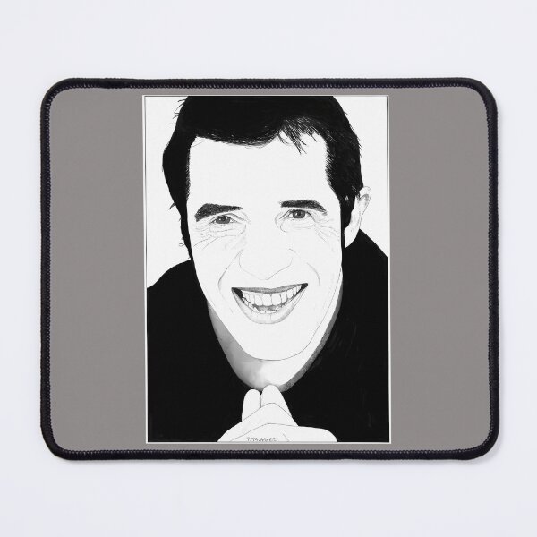 Item preview, JULIEN-CLERC designed and sold by olivershost.