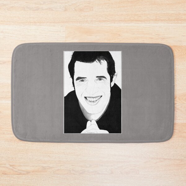 Item preview, JULIEN-CLERC designed and sold by olivershost.