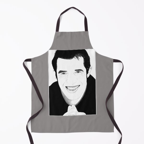 Item preview, JULIEN-CLERC designed and sold by olivershost.