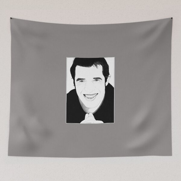 Item preview, JULIEN-CLERC designed and sold by olivershost.
