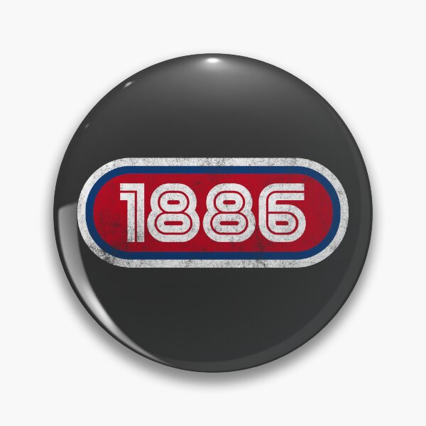 Item preview, Arsenal 1886 designed and sold by abihooper.
