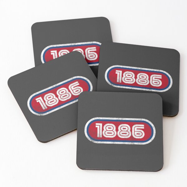 Item preview, Arsenal 1886 designed and sold by abihooper.