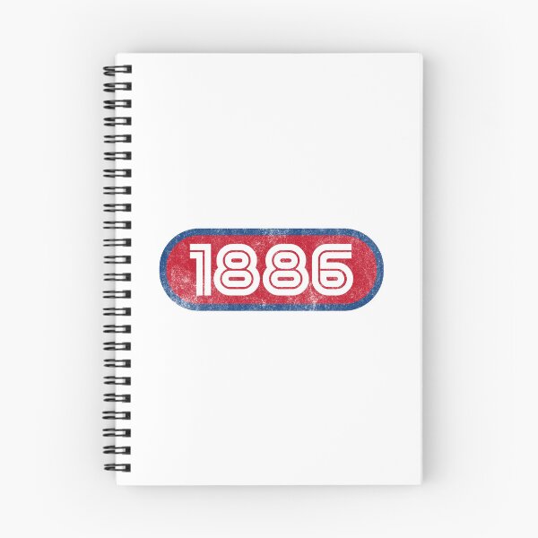 Item preview, Arsenal 1886 designed and sold by abihooper.