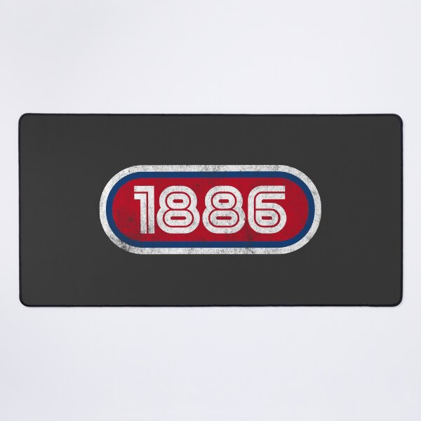 Item preview, Arsenal 1886 designed and sold by abihooper.
