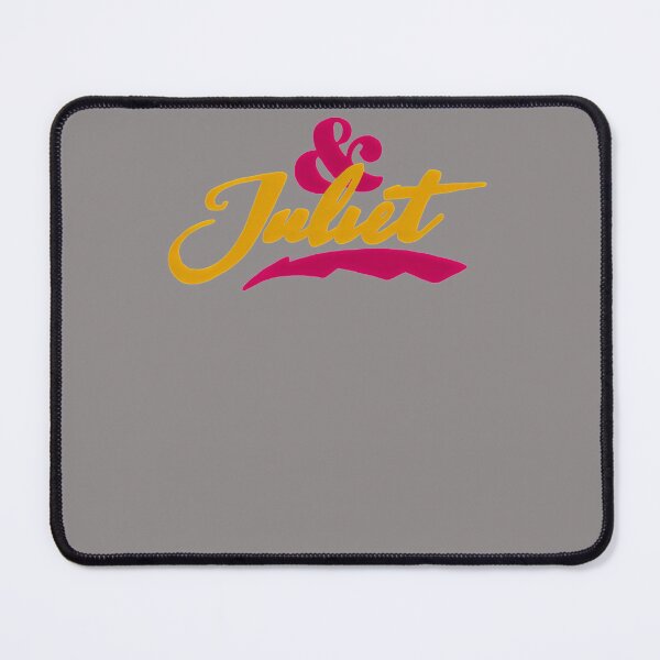 Item preview, JULIET-LOGO designed and sold by olivershost.