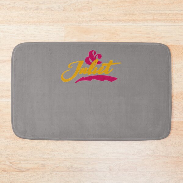 Item preview, JULIET-LOGO designed and sold by olivershost.