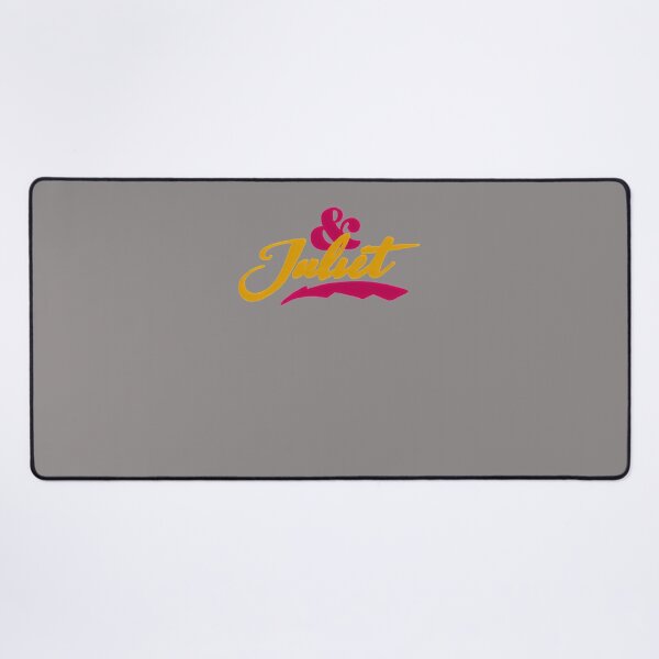 Item preview, JULIET-LOGO designed and sold by olivershost.