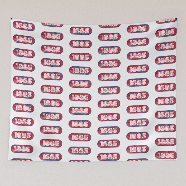 Item preview, Arsenal 1886 designed and sold by abihooper.