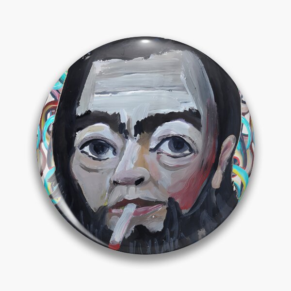 Item preview, JULIO-CORTZAR designed and sold by olivershost.