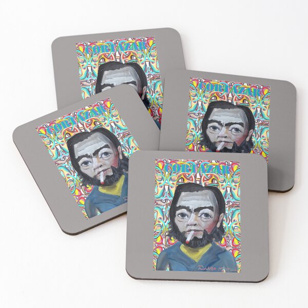 Item preview, JULIO-CORTZAR designed and sold by olivershost.