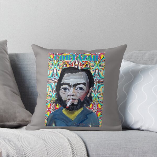 Item preview, JULIO-CORTZAR designed and sold by olivershost.