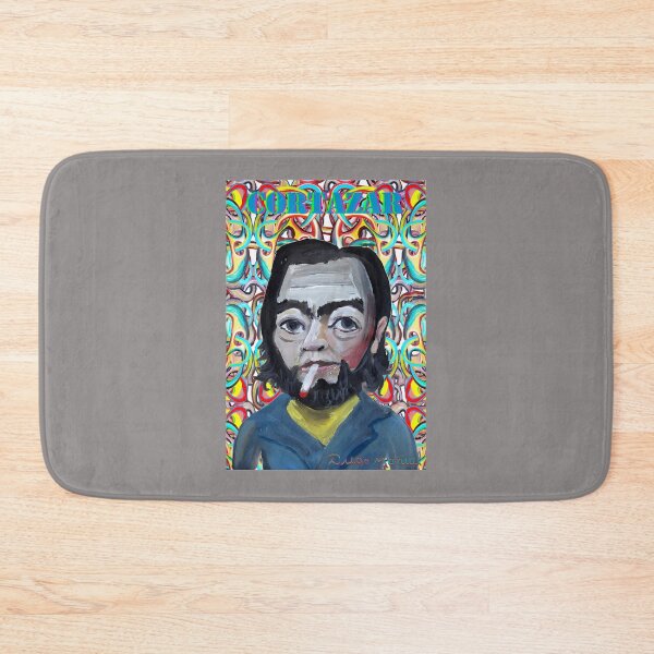 Item preview, JULIO-CORTZAR designed and sold by olivershost.