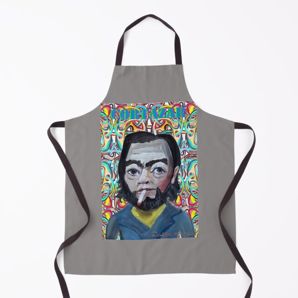 Item preview, JULIO-CORTZAR designed and sold by olivershost.