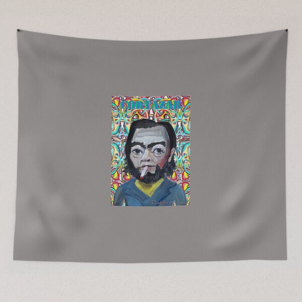 Item preview, JULIO-CORTZAR designed and sold by olivershost.