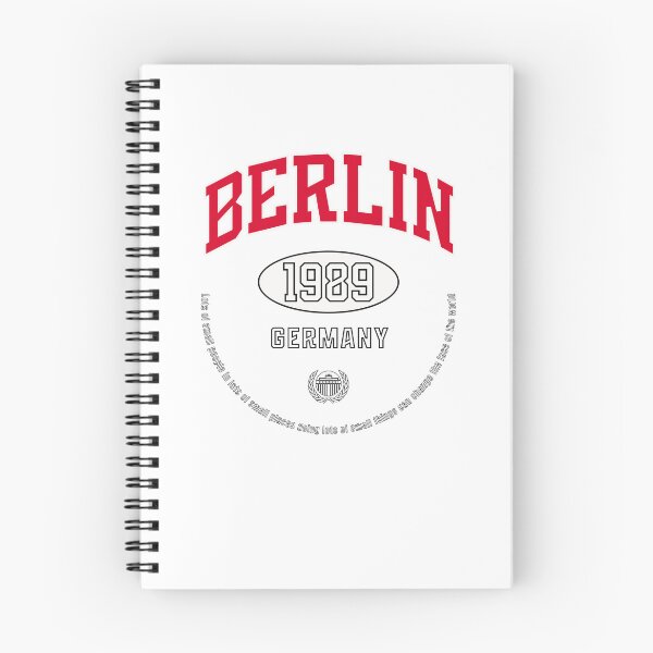 Item preview, Gifts, souvenirs, and mementos of your trip to Berlin designed and sold by T-Beesh.