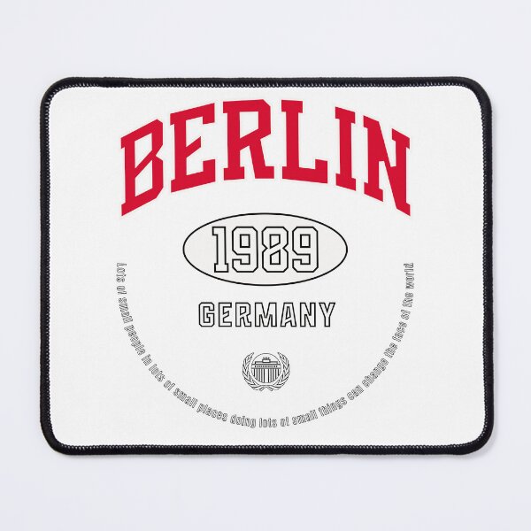 Item preview, Gifts, souvenirs, and mementos of your trip to Berlin designed and sold by T-Beesh.