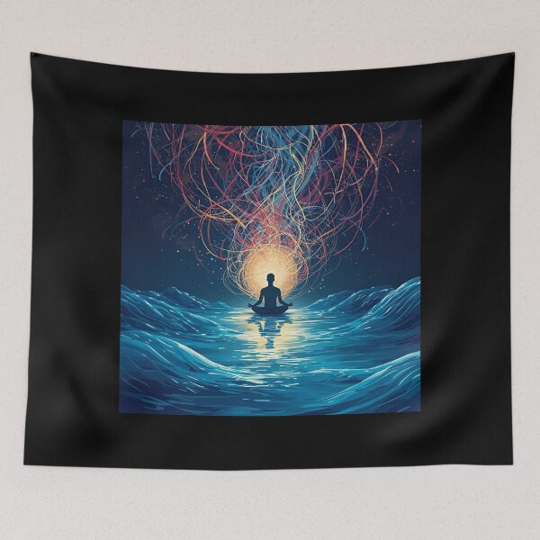 Item preview, Mind Over Motion designed and sold by ChicTrendz.