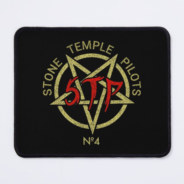 Item preview, Art - Stone Temple Pilots designed and sold by demlanhnguoi.