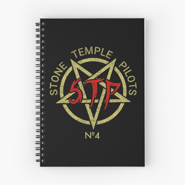 Item preview, Art - Stone Temple Pilots designed and sold by demlanhnguoi.