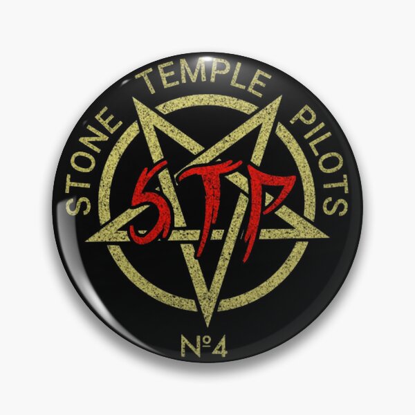 Item preview, Art - Stone Temple Pilots designed and sold by demlanhnguoi.