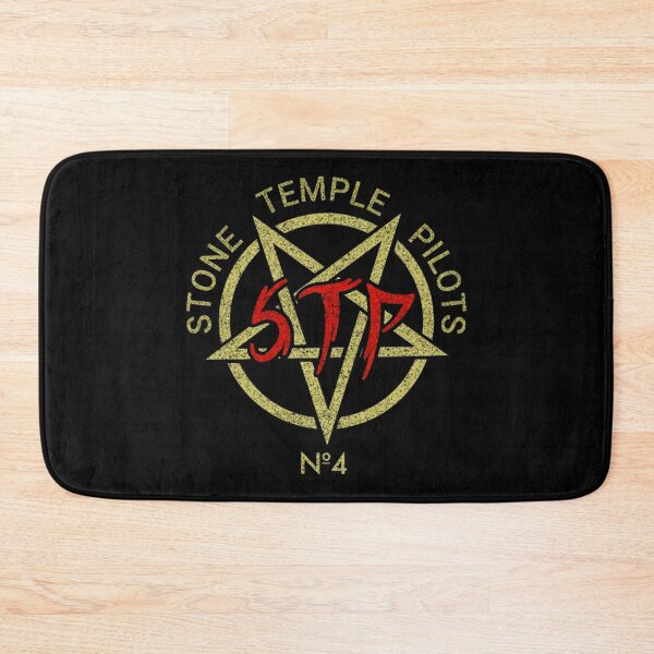 Item preview, Art - Stone Temple Pilots designed and sold by demlanhnguoi.