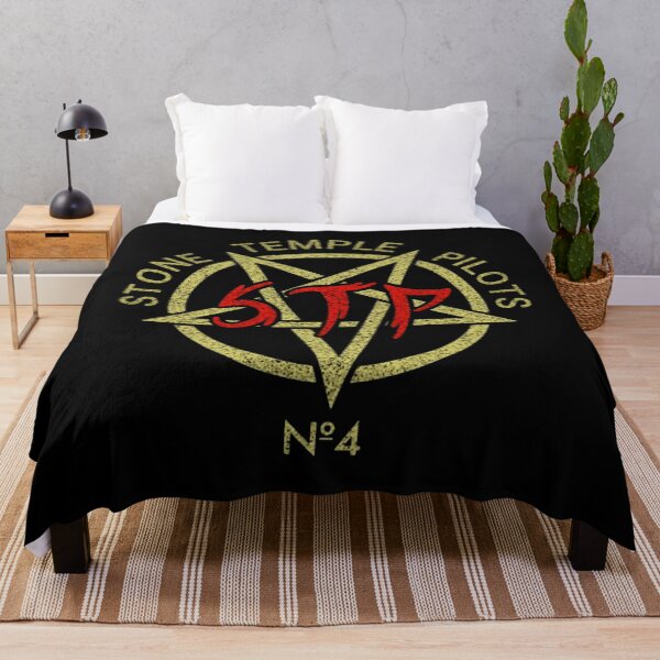 Item preview, Art - Stone Temple Pilots designed and sold by demlanhnguoi.