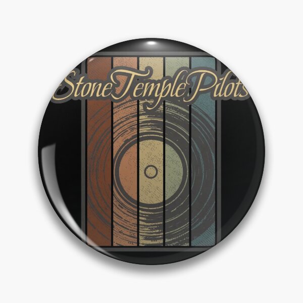 Item preview, Art - Stone Temple Pilots designed and sold by demlanhnguoi.