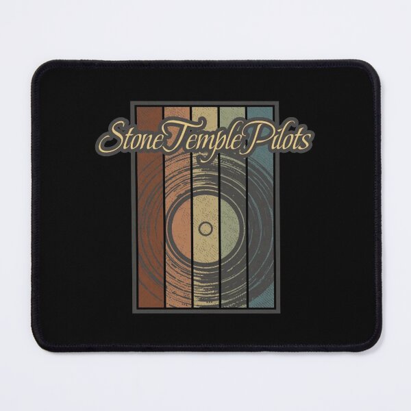 Item preview, Art - Stone Temple Pilots designed and sold by demlanhnguoi.