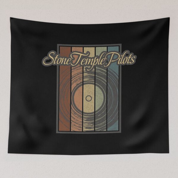 Item preview, Art - Stone Temple Pilots designed and sold by demlanhnguoi.