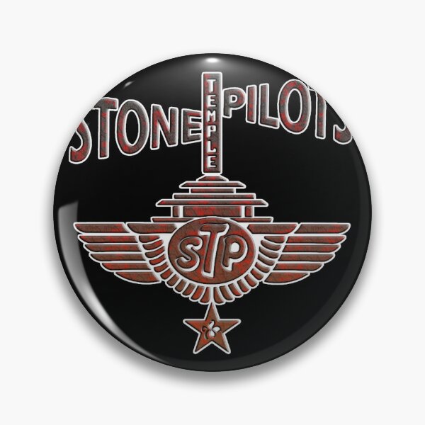 Item preview, Art - Stone Temple Pilots designed and sold by demlanhnguoi.