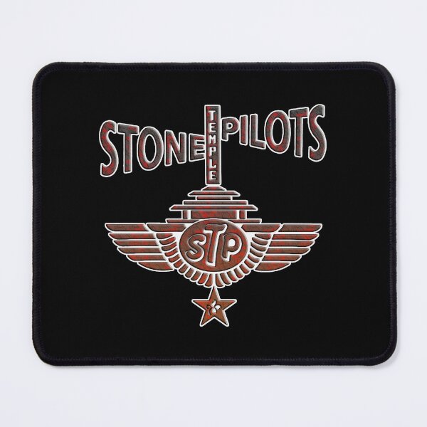 Item preview, Art - Stone Temple Pilots designed and sold by demlanhnguoi.