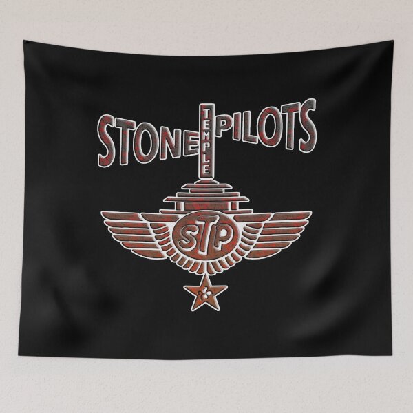 Item preview, Art - Stone Temple Pilots designed and sold by demlanhnguoi.