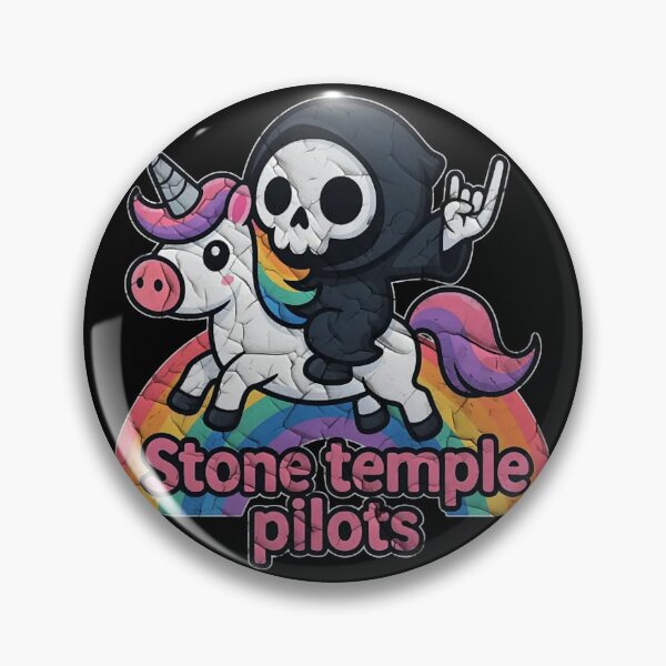 Item preview, Art - Stone Temple Pilots designed and sold by demlanhnguoi.