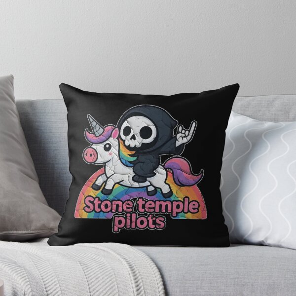 Item preview, Art - Stone Temple Pilots designed and sold by demlanhnguoi.