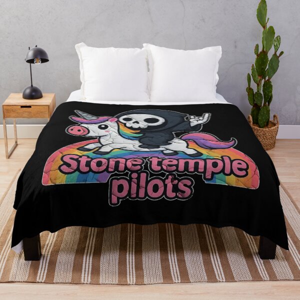 Item preview, Art - Stone Temple Pilots designed and sold by demlanhnguoi.
