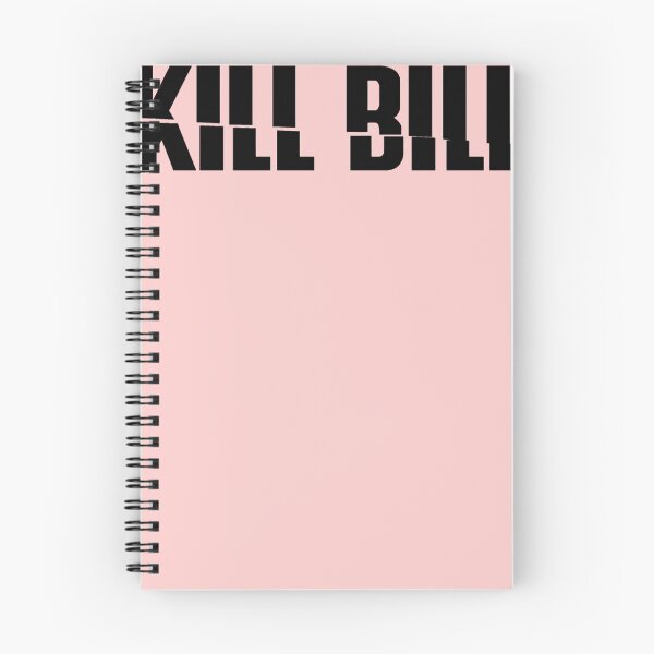 Item preview, Best-Seller---Kill-Bill-Logo-Merchandise-Essential-T-Shirt designed and sold by RaniSarkar12.