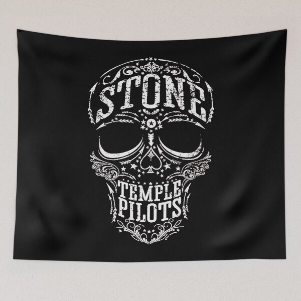 Item preview, Art - Stone Temple Pilots designed and sold by demlanhnguoi.