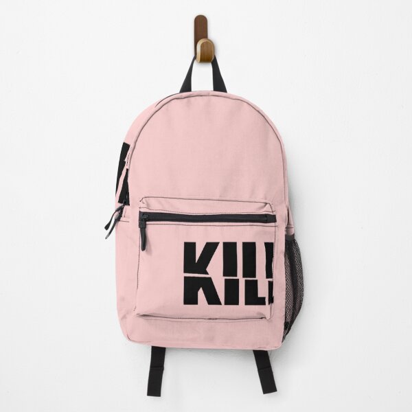 Item preview, Best-Seller---Kill-Bill-Logo-Merchandise-Essential-T-Shirt designed and sold by RaniSarkar12.