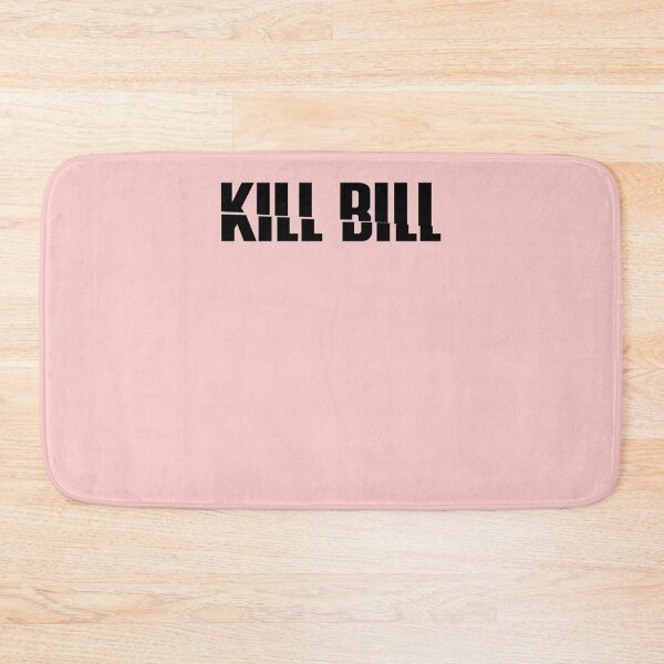 Item preview, Best-Seller---Kill-Bill-Logo-Merchandise-Essential-T-Shirt designed and sold by RaniSarkar12.