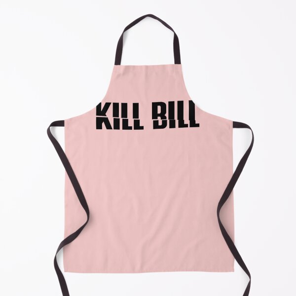 Item preview, Best-Seller---Kill-Bill-Logo-Merchandise-Essential-T-Shirt designed and sold by RaniSarkar12.