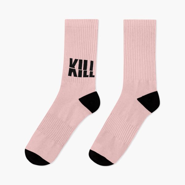 Item preview, Best-Seller---Kill-Bill-Logo-Merchandise-Essential-T-Shirt designed and sold by RaniSarkar12.