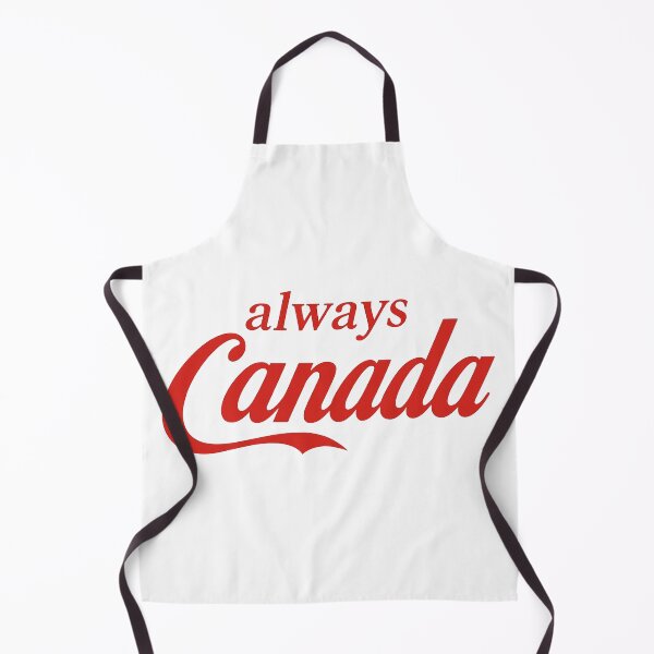 Item preview, Always Canada designed and sold by FromTheTerraces.