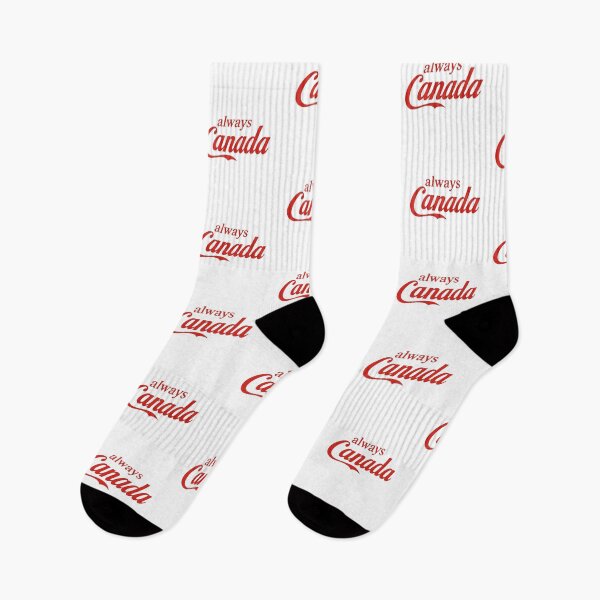 Item preview, Always Canada designed and sold by FromTheTerraces.