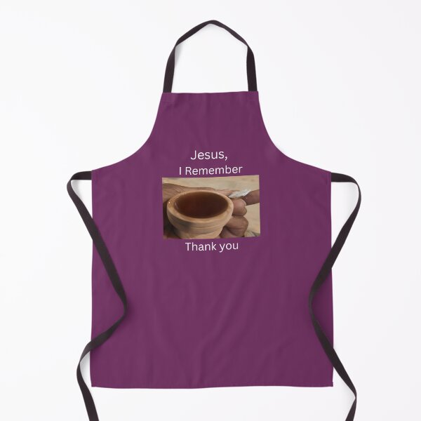 Item preview, Jesus I remember the Lord's Supper Alfreidia designed and sold by Alfreidia Flowers.