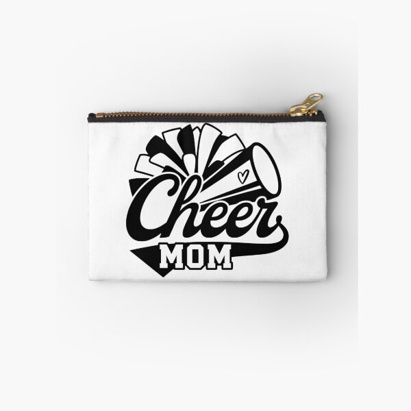 Item preview, Cheer Mom designed and sold by FloraliteCo.