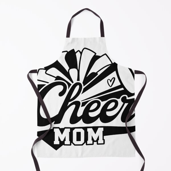 Item preview, Cheer Mom designed and sold by FloraliteCo.