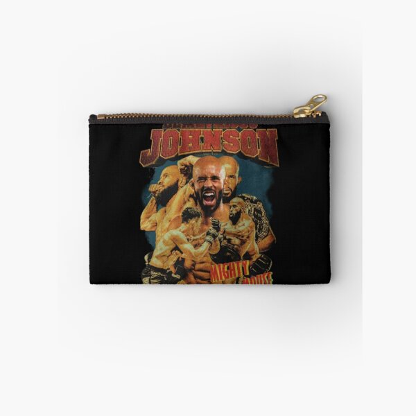 Item preview, Demetrious Johnson Mighty Mouse designed and sold by JeyVel.