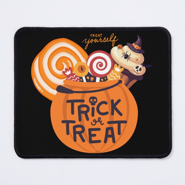 Item preview, Trick or Treat designed and sold by Abundancelife.