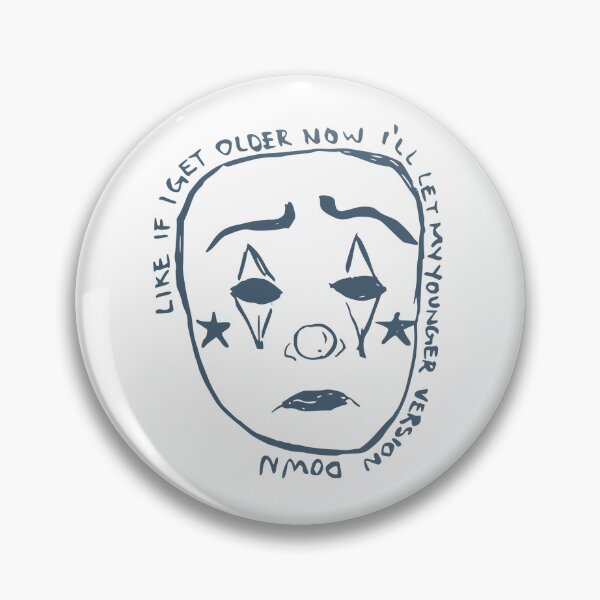Item preview, Class Clown Conan Gray designed and sold by DhriegoStudio.